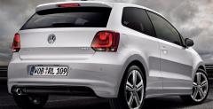VW Polo R-Line