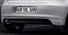 VW Polo R-Line