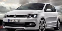 Volkswagen Polo R-Line