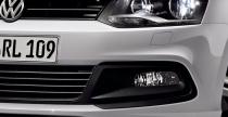 Volkswagen Polo R-Line