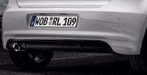 VW Polo R-Line