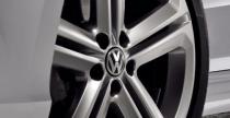 VW Polo R-Line