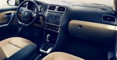 Volkswagen Polo Sedan 2015