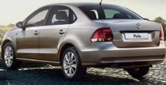 Volkswagen Polo Sedan 2015