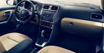 Volkswagen Polo Sedan 2015