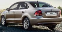 Volkswagen Polo Sedan 2015