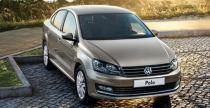Volkswagen Polo Sedan 2015