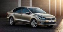 Volkswagen Polo Sedan 2015