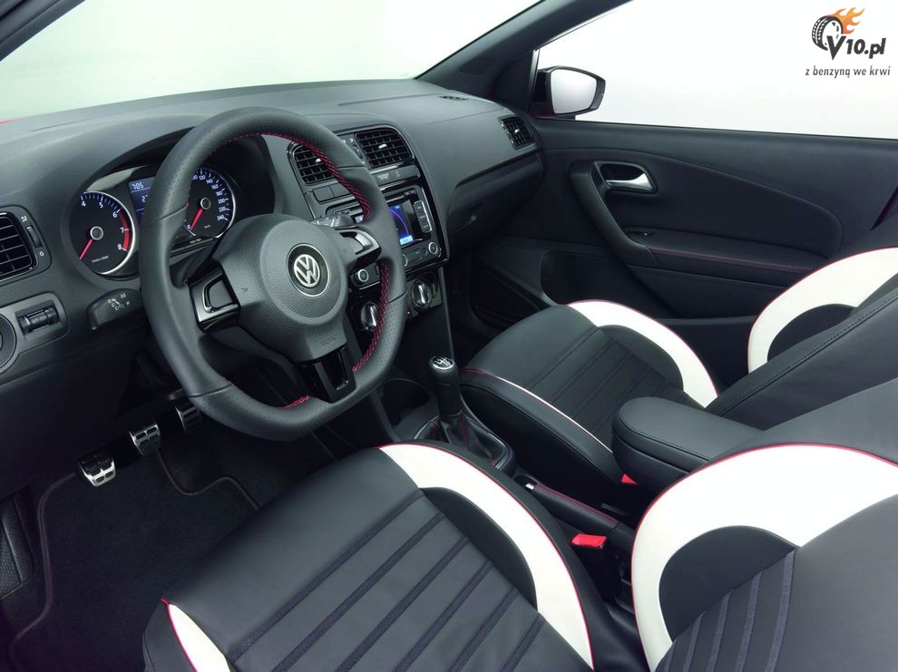 Volkswagen Polo GTI Worthersee 09