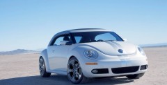 Volkswagen Ragster Concept