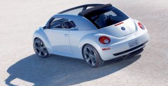 Volkswagen Ragster Concept