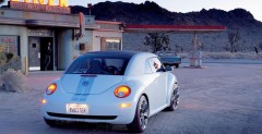 Volkswagen Ragster Concept