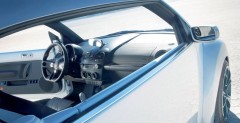 Volkswagen Ragster Concept