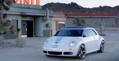 Volkswagen Ragster Concept