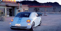 Volkswagen Ragster Concept