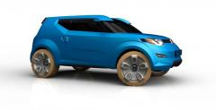 Volkswagen Rocky