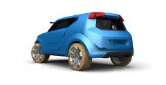 Volkswagen Rocky