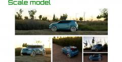 Volkswagen Rocky
