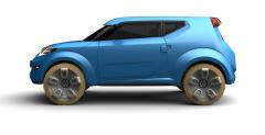 Volkswagen Rocky