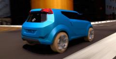 Volkswagen Rocky