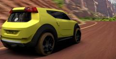 Volkswagen Rocky
