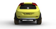 Volkswagen Rocky