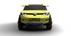 Volkswagen Rocky