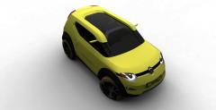 Volkswagen Rocky
