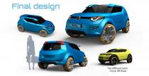 Volkswagen Rocky