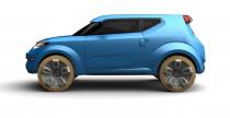 Volkswagen Rocky