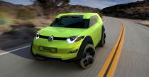 Volkswagen Rocky