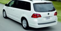 Volkswagen Routan