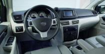 Volkswagen Routan
