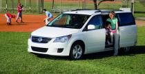 Volkswagen Routan