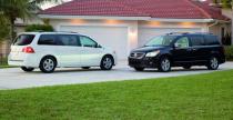 Volkswagen Routan