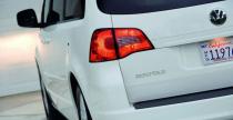 Volkswagen Routan