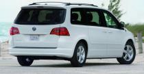 Volkswagen Routan