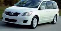 Volkswagen Routan