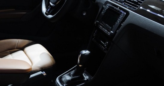 Volkswagen Gran Santana