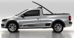 Volkswagen Saveiro Surf