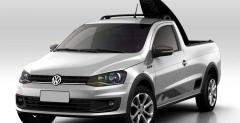 Volkswagen Saveiro Surf