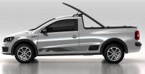 Volkswagen Saveiro Surf