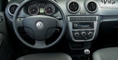 Nowy Volkswagen Saveiro