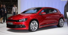 Live for Speed - VW Scirocco