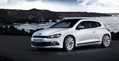 VW Scirocco