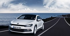 VW Scirocco