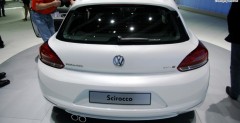 VW Scirocco