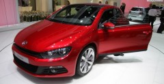 VW Scirocco