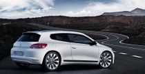 VW Scirocco