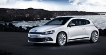 VW Scirocco